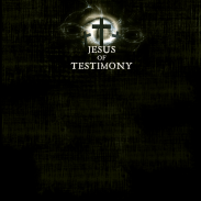 Jesus of Testimony 2