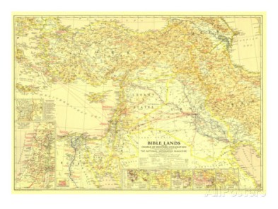 1938-bible-lands-and-the-cradle-of-western-civilization-map
